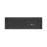 Клавиатура Natec Wireless Keyboard Tang US - NKL-2468