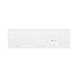 Natec Wireless Keyboard Tang US