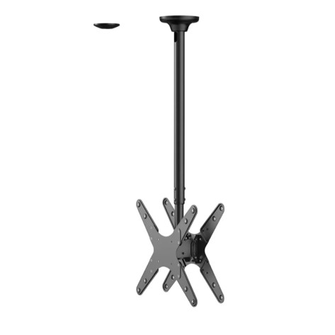 Стойка Neomounts Back to Back Screen Ceiling Mount  - FPMA-C340DBLACK