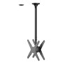 Стойка Neomounts Back to Back Screen Ceiling Mount  - FPMA-C340DBLACK