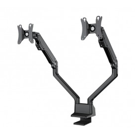 Neomounts by NewStar Flat Screen Desk Mount  - FPMA-D750DBLACK2