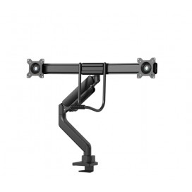 Neomounts by NewStar Screen Desk Mount 2 screens  - DS75-450BL2