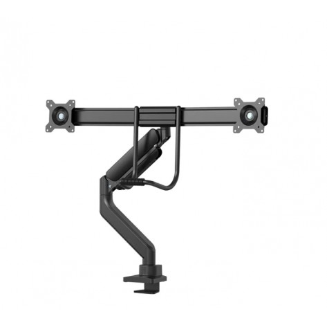 Стойка Neomounts by NewStar Screen Desk Mount 2 screens  - DS75-450BL2