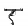 Стойка Neomounts by NewStar Screen Desk Mount 2 screens  - DS75-450BL2