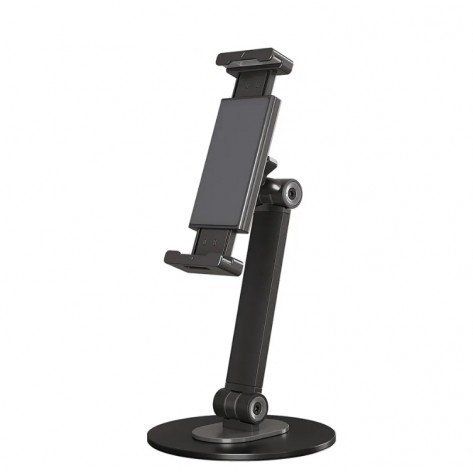 Стойка Neomounts by NewStar universal tablet stand for 4.7-12.9" tabletsk - DS15-540BL1