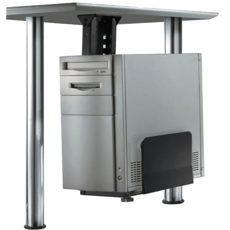 Стойка за лаптоп Neomounts CPU Holder  - CPU-D200BLACK