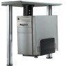 Стойка за лаптоп Neomounts CPU Holder  - CPU-D200BLACK