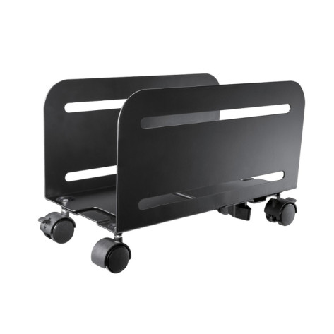 Стойка за лаптоп Neomounts CPU Holder  - CPU-M100BLACK