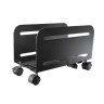 Стойка за лаптоп Neomounts CPU Holder  - CPU-M100BLACK
