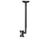 Стойка Neomounts Flat Screen Ceiling Mount  - FPMA-C050BLACK