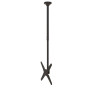 Стойка Neomounts Flat Screen Ceiling Mount  - FPMA-C340BLACK
