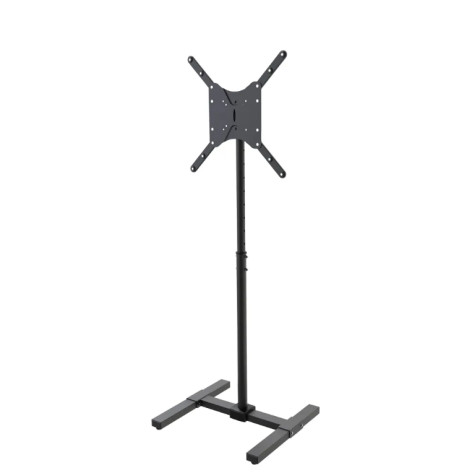 Стойка Neomounts Flat Screen Floor Stand  - NS-FS100BLACK