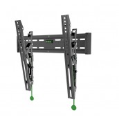Стойка Neomounts Flat Screen Wall Mount  - NM-W345BLACK
