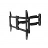 Стойка Neomounts Flat Screen Wall Mount  - NM-W460BLACK