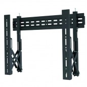 Стойка Neomounts Flat Screen Wall Mount for video walls  - LED-VW1000BLACK