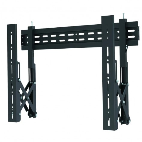 Стойка Neomounts Flat Screen Wall Mount for video walls  - LED-VW1000BLACK