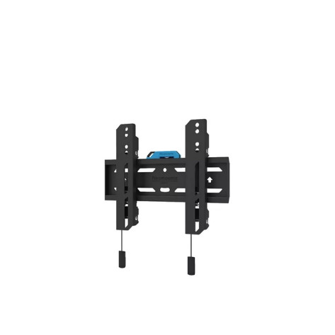 Стойка Neomounts Level-850 TV mount wall 24-65" - fixed - lockable - fast installation - WL30S-850BL12