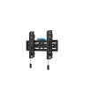 Стойка Neomounts Level-850 TV mount wall 24-65" - fixed - lockable - fast installation - WL30S-850BL12