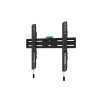 Стойка Neomounts Level-850 TV mount wall 40-75" - fixed - lockable - fast installation - WL30S-850BL14