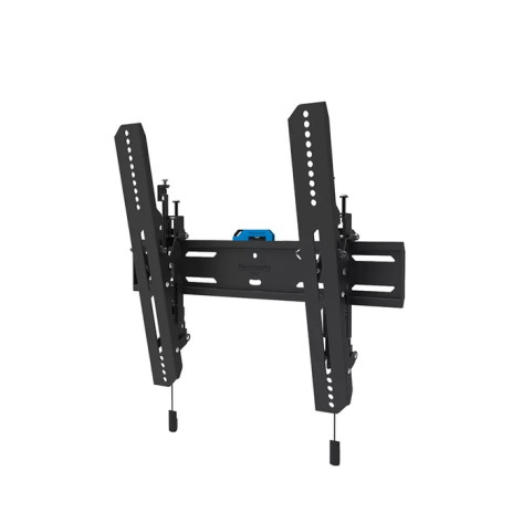 Стойка Neomounts Level-850 TV mount wall 40-75" - tiltable - lockable - fast installation - WL35S-850BL14