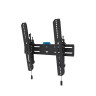 Стойка Neomounts Level-850 TV mount wall 40-75" - tiltable - lockable - fast installation - WL35S-850BL14