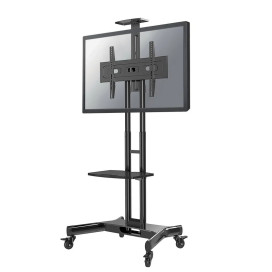 Стойка Neomounts Mobile Flat Screen Floor Stand  - NM-M1700BLACK