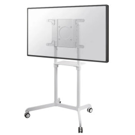 Neomounts Mobile Flat Screen Floor Stand 