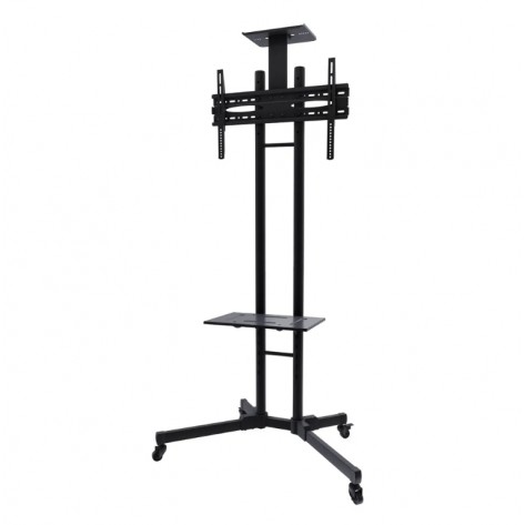 Стойка Neomounts Mobile Flat Screen Floor Stand  - PLASMA-M1700E