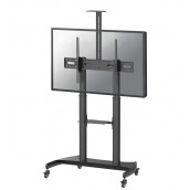 Стойка Neomounts Mobile Flat Screen Floor Stand  - PLASMA-M1950E