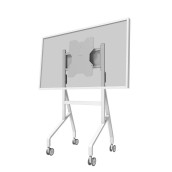 Стойка Neomounts Move Go Flip Rotational Mobile Floor Stand for Samsung Flip 55 Стойка Neomounts Move Go Flip Rotational Mobile Floor Stand for Samsung Flip 55