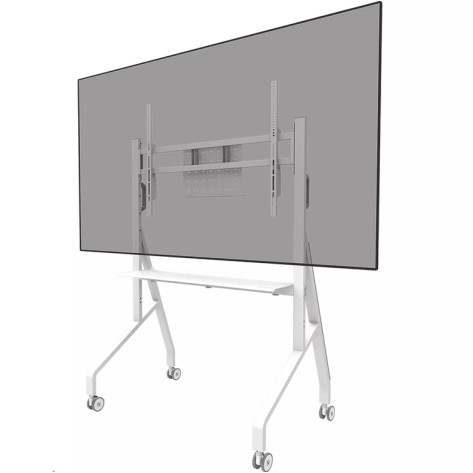Стойка Neomounts Move Go TV trolley 55-86" - fast installation - TUV - FL50-525WH1