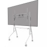 Стойка Neomounts Move Go TV trolley 55-86" - fast installation - TUV - FL50-525WH1