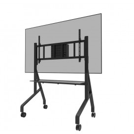 Neomounts Move Go XL Mobile Floor Stand 