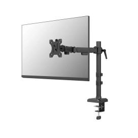 Neomounts Nero Single Flat Screen Desk Mount 