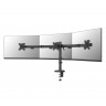 Стойка Neomounts Nero Triple Flat Screen Desk Mount  - DS60-600BL3