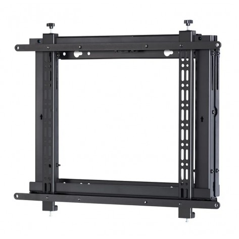 Стойка Neomounts Wall Mounted video wall mount  - WL95-800BL1