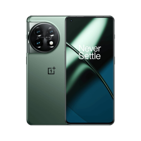 Смартфон OnePlus 11 5G CPH2449 16GB RAM - 5011102202