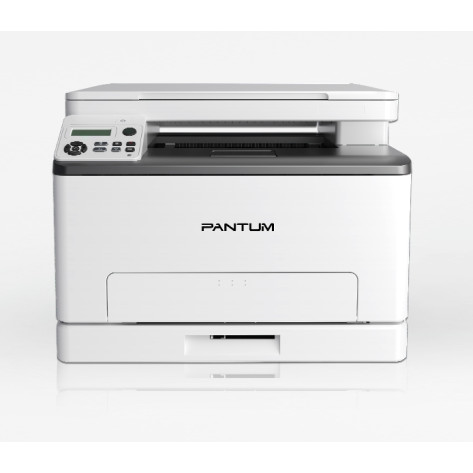 Лазерно многофункционално устройство Pantum CM1100DW Laser MFP + Pantum CTL-1100HC  - 3011320006_BCMY