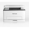 Лазерно многофункционално устройство Pantum CM1100DW Laser MFP + Pantum CTL-1100HC  - 3011320006_BCMY