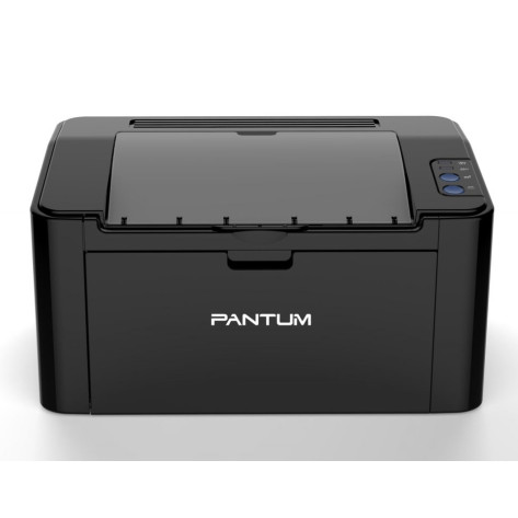 Лазерен принтер Pantum P2500 Laser Printer - 3010600900