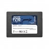 Твърд диск Patriot P210 1TB SATA3 2.5 - P210S1TB25