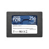 Твърд диск Patriot P210 256GB SATA3 2.5 - P210S256G25