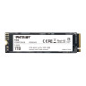 Твърд диск Patriot P300 1TB M.2 2280 PCIE - P300P1TBM28
