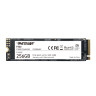 Твърд диск Patriot P300 256GB M.2 2280 PCIE - P300P256GM28