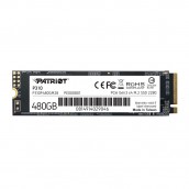 Твърд диск Patriot P310 480GB M.2 2280 PCIE - P310P480GM28