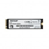 Твърд диск Patriot P400 1TB M.2 2280 PCIE Gen4 x4 - P400P1TBM28H