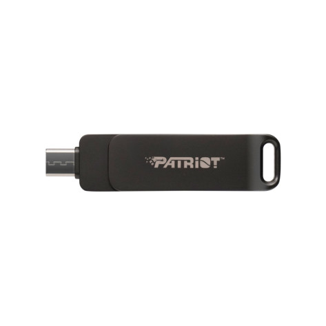 Памет Patriot Rage R550 32GB USB 3.2 Gen 1 Type A+C - PE32GR550DSAD
