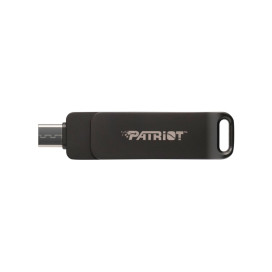 Памет Patriot Rage R550 512GB USB 3.2 Gen 1 Type A+C - PE512GR550DSAD