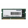 Памет Patriot Signature for Ultrabook SODIMM DDR3 8GB L - PSD38G1600L2S