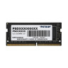 Памет Patriot Signature SODIMM 16GB SC 3200Mhz - PSD416G320081S